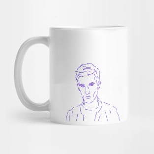 Gwilym Lee Mug